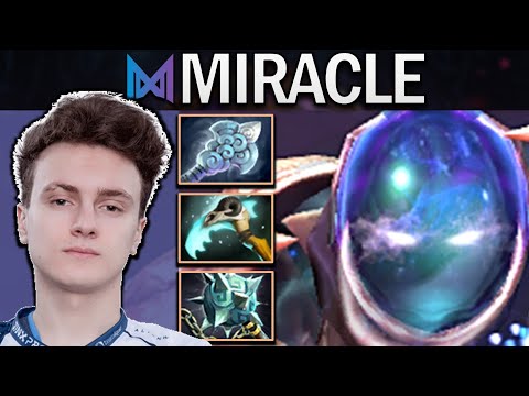 Arc Warden Dota 2 Gameplay Miracle with Vyse - Gleipnir