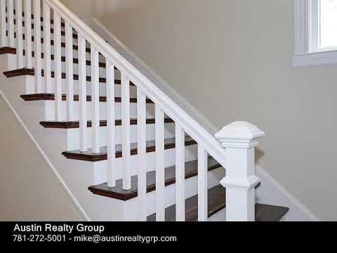 8 Pinedale Ave, Billerica MA 01821 - Single Family Home - Real Estate - For Sale -