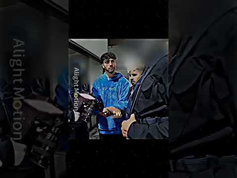 Ian defendiendo a fede #parati