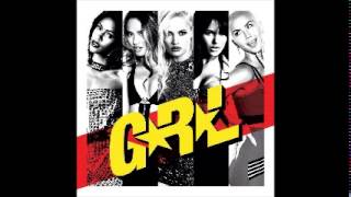 GRL - Don&#39;t Talk About Love