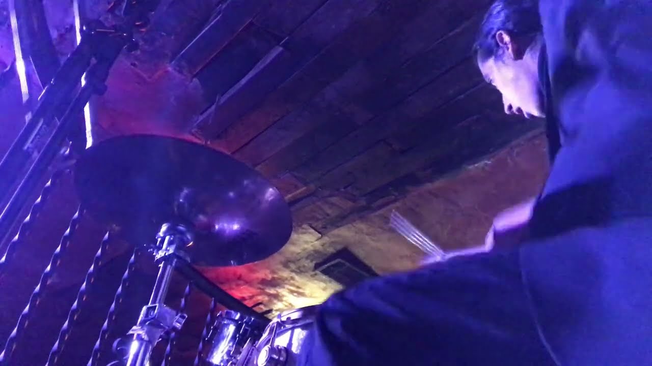 Promotional video thumbnail 5 for Velasquez Drum, and music