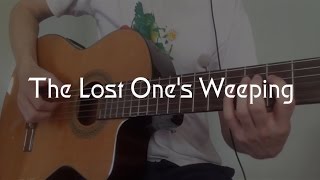 Download lagu The Lost One's Weeping - Kagamine Rin (Fingerstyle Guitar Cover) mp3