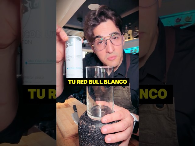 Vídeo relacionado con Red Bull Bebida Energética, Coco y Arándanos, 24 x 250 ml