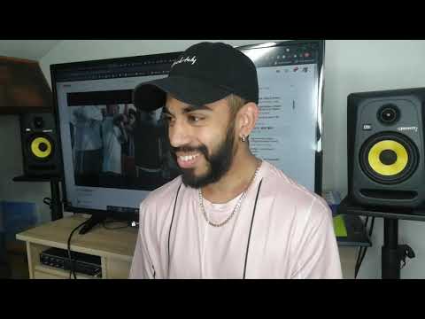 REACTION DAAYVX - 魔鬼的審判 (Le procès du diable)