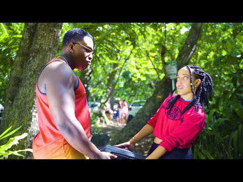 PAINDEP - ESCOBAR  (Clip Officiel) #Gwada #NapiGang