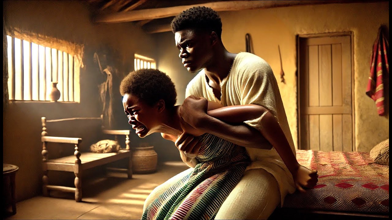 ELLE SE FAIT VIOLER CHAQUE SOIR PAR SON COUSIN. LE COMBAT D'UNE ORPHELINE. HISTOIRE VRAIE.