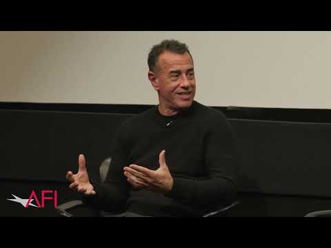 Matteo Garrone Discusses His Film IO CAPITANO