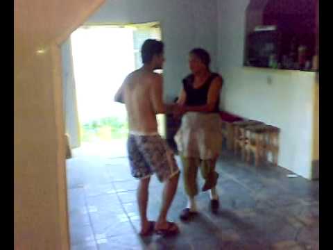 chislaca -castel dans cu macaragista