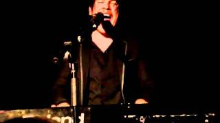 Michael Paynter - Novacaine.MPG