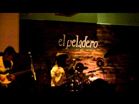 MUSTANG SALLY - *GREIP*