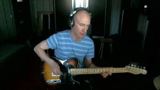 Downset - My American Prayer (cover)