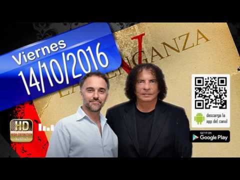 14 10 2016 Visiones falsas