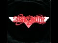 Aerosmith Dream On Audio High Pitched 0 5 Version