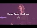 "Simple Token" - from the Dwell Live DVD 