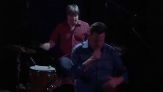 Jesu / Sun Kil Moon - Fragile - Live In Paris 2016