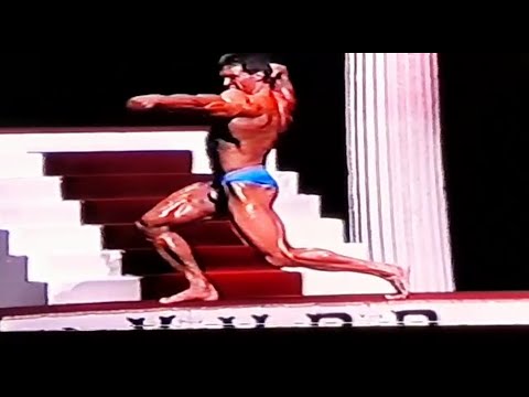 Claus Maibaum - Hanse Cup - 1986