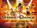 Street Dance 3D music. Lightbulb thieves work it ...