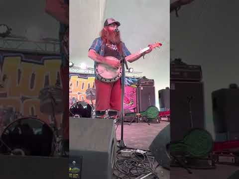 Joey Henry @ Muddy Roots Cookeville, TN 9/4/22