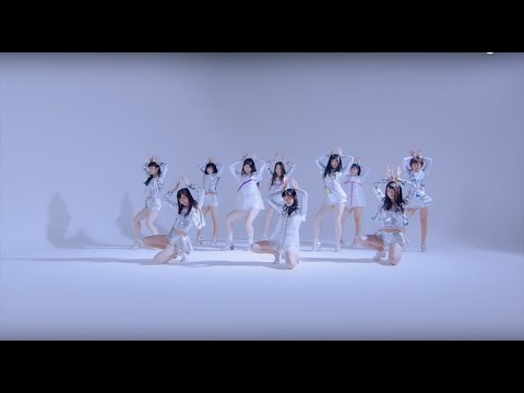 『UFO』 PV ( ピンク・ベイビーズ #PinkBabies )