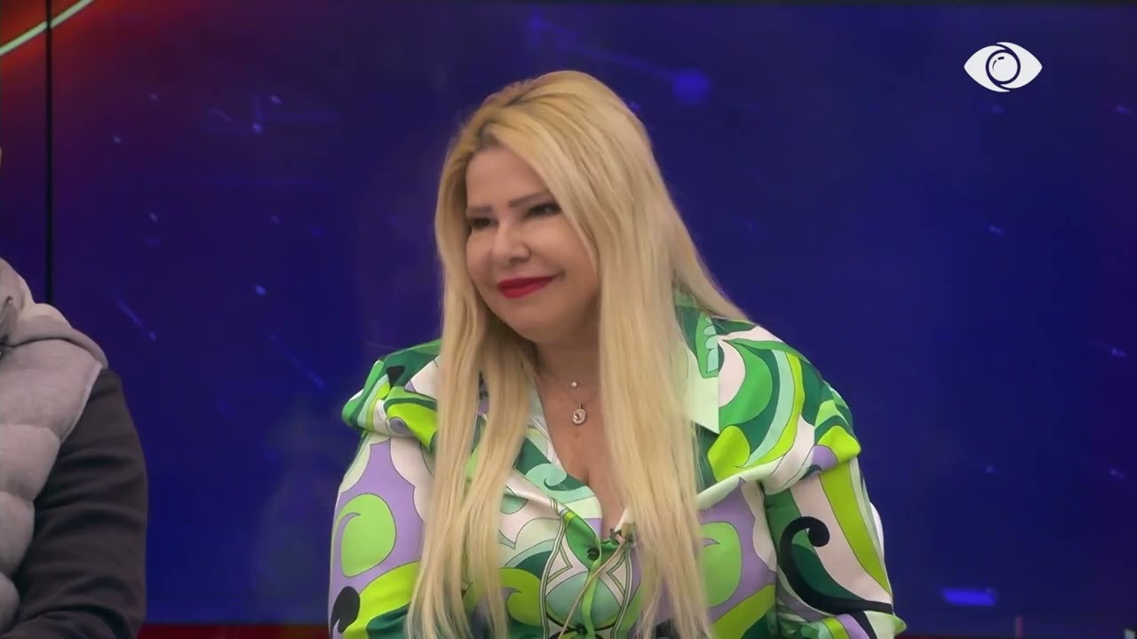“S’kam dhënë asgjë, kam gabuar shumë”/ Meri shpjegon pse duhet të qëndrojë në shtëpinë e BBV