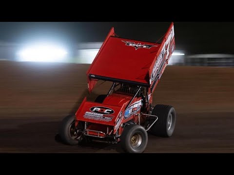 SFCR 410 Sprint Heat 1 6-10-23