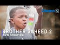 Brother Saheed 2 Latest Yoruba Movie 2022 Drama Starring Smally | Funmi Awelewa | Saheed Lawal