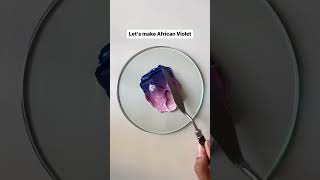 Download lagu African Violet✨ | Paint Mixing Tutorial | Color Mixing | QuinnsArte | #shorts #painting #paint mp3 Download lagu African Violet✨ | Paint Mixing Tutorial | Color Mixing | QuinnsArte | #shorts #painting #paint mp3
