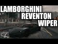 Lamborghini Reventon AUTOVISTA [Add-on / Replace | Wipers | Template | Wings + Spoiler | Tuning] 18