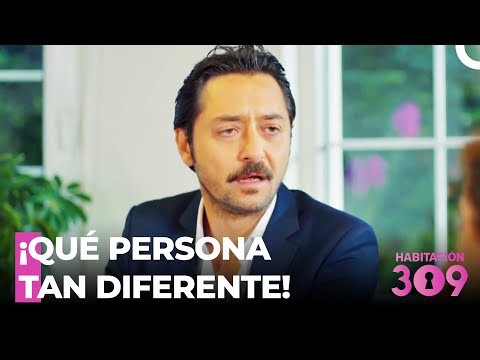 Kurtulus Está En Choque - Habitación 309