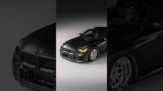 Full Carbon 🖤 | 🎥:@Me | #caredit #swxft #bmw #m2 #blender #cgi #3d #4k #automobile #swxft