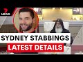 Shocking Sydney Stabbing Incidents Explained | 7 News Australia