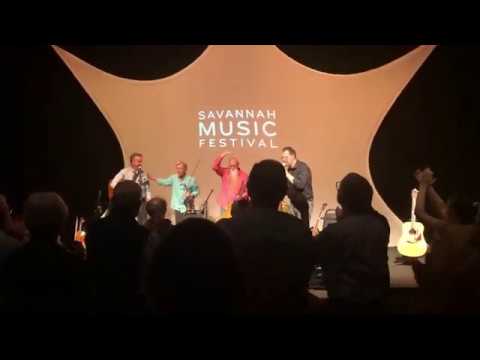 Bryan Sutton, David Grier, Darol Anger, and Mike Marshall - Ride the Wild Turkey