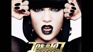 Jessie J - Nobodys Perfect Instrumental