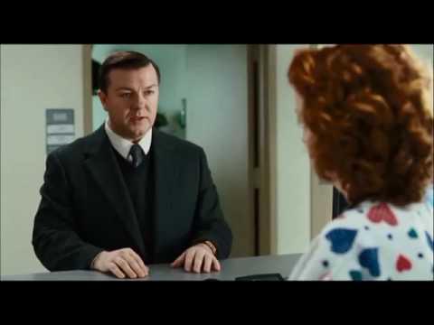 Ghost town colonoscopy