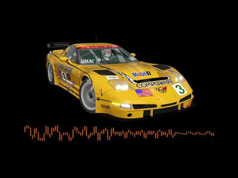GTR 1 - Dr Stephen Baysted - GTR do it on the track
