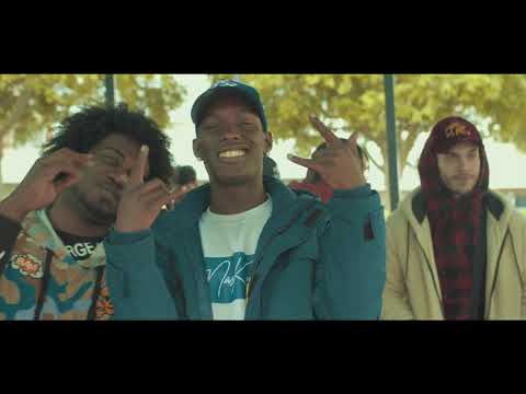 BigZ Patronato ft. Vado Más ki Ás - Di becos pa Mundo