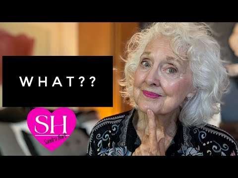 回答你對我的有趣假設 | 桑德拉-哈特 (Answering Your Fun Assumptions About Me | Sandra Hart)