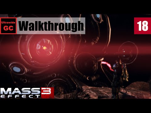 Mass Effect 3 [#18] - Priority: Rannoch || Walkthrough