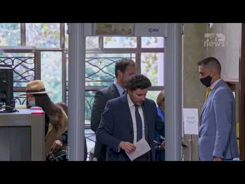 Top News- Akuza se bashkëpunon me mafien/‘Vlon’ Mali i Zi, Abazoviç kërkon të hetohen mediat