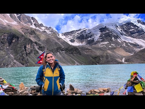 Jagadulla Taal || Unexplored Trekking Route || Hidden Karnali || 8 July 2022