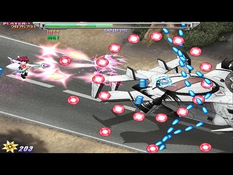 Battle Traverse [バトルトラバース] Game Sample - PC/Doujin