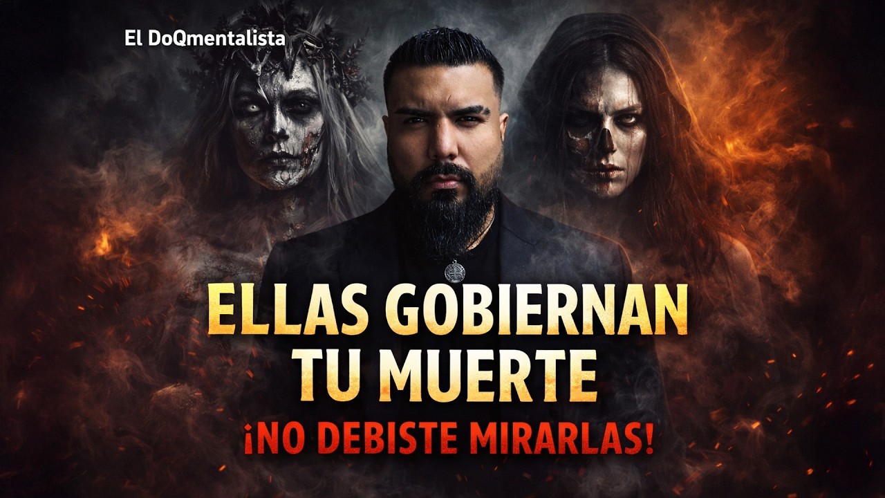 Las Diosas De La Muerte - Documental Historia Antigua - El DoQmentalista