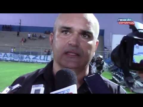 Eduardo Clara afirma que vitória sobre Nacional foi resultado significativo