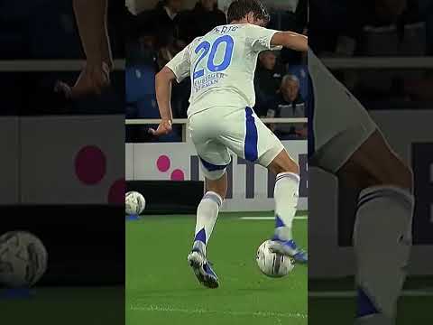 Sergi Roberto is class 💎