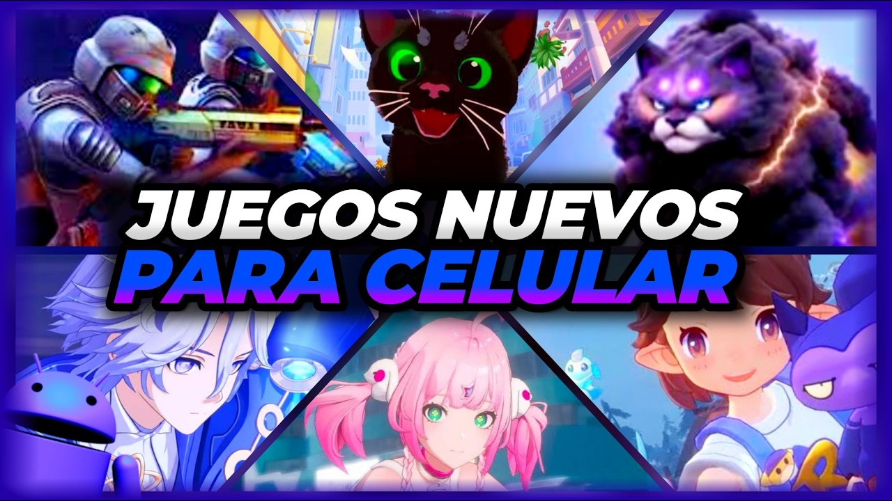 Roco Kingdom GLOBAL, Aniimo, Zombie Assault Resurgence, JPFANS - Top Noticias Juegos Nuevos Android
