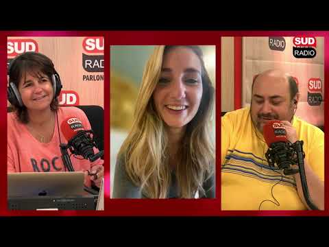 Marie Portolano - "Pierre Ménès n'est pas le coupable du sexisme en France"