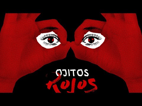 Miniatura de Ojitos Rojos