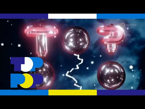 Toppop Leader - Season 11 (1980-1981) • TopPop