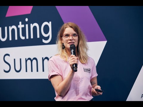 Accounting Summit Startup Awards 2022 - Caya