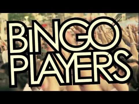 Bingo Players Creamfields Australia
